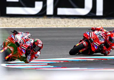 MotoGP 2025. GP della Repubblica Ceca a Brno. La risposta di Pecco Bagnaia: da 13° a 1°, è pole position! [RISULTATI]