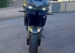 Kawasaki Versys 650 (2021 - 24) usata
