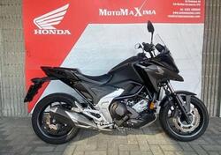 Honda NC 750 X DCT (2021 - 24) usata