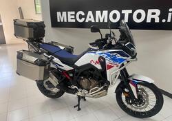 Honda Africa Twin CRF 1100L ES (2024 - 25) usata