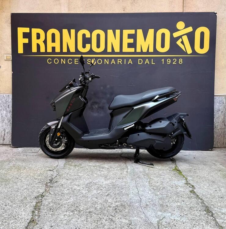 Sym MMBCU 160 (2024 - 25) (4)