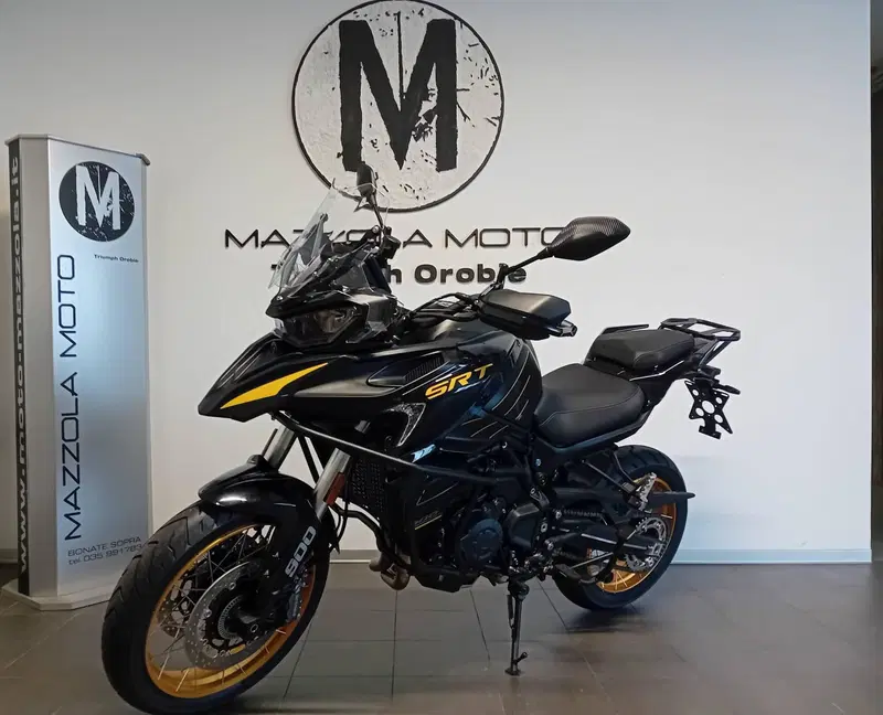 QJ Motor SRT 900 SX (2025 - 26) (10)