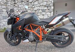 KTM 990 Super Duke R (2009 - 11) usata