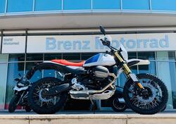 Bmw R 12 G/S (2026) nuova
