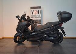 Honda Forza 350 Deluxe (2022 - 24) usata