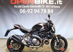 Ducati Monster 821 Stealth (2019 - 20) usata