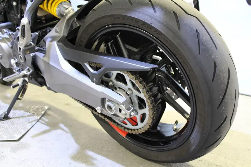 Ducati Monster 821 Stealth (2019 - 20) (15)