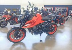 KTM 990 Duke (2024 - 26) nuova