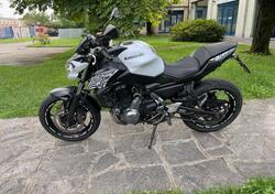 Kawasaki Z 650 Performance (2019 - 20) usata