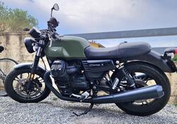 Moto Guzzi V7 III Stone (2017 - 20) usata
