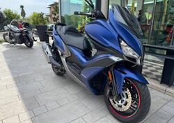 Kymco Xciting 400i S ABS (2019 - 20) usata