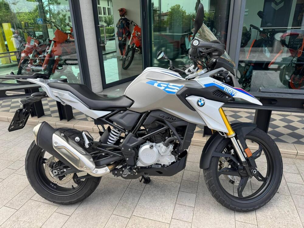 Bmw G 310 GS (2017 - 20) (3)