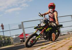 Fantic Motor XM 50 Performance (2025) nuova