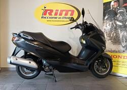 Suzuki Burgman UH 200 (2014 - 15) usata