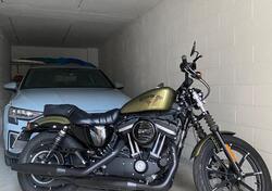 Harley-Davidson 883 Iron (2014 - 16) - XL 883N usata