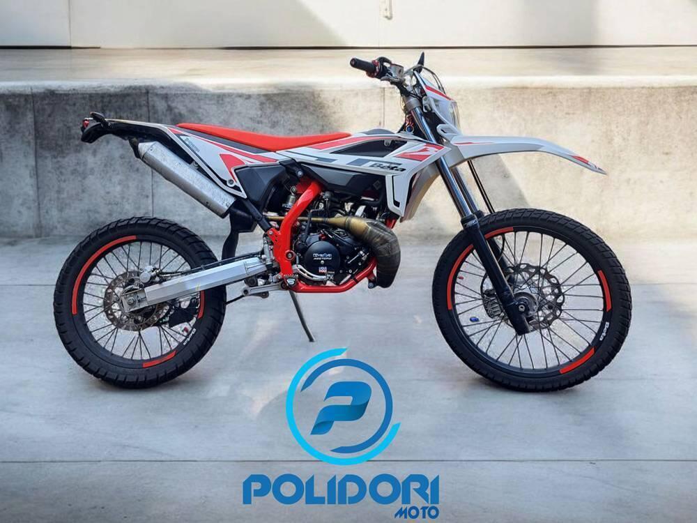 Betamotor RR 50 Enduro Sport (2021 - 25)