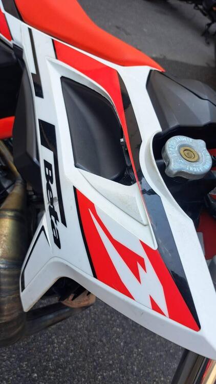 Betamotor RR 50 Enduro Sport (2021 - 25) (4)