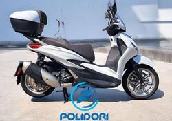 Piaggio Beverly 300 ABS-ASR (2021 - 25) usata