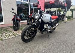 Bmw R nineT Urban GS 1200 (2017 - 20) usata