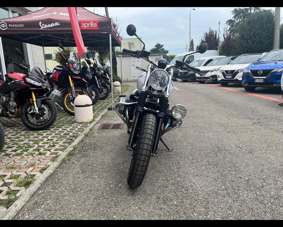 Bmw R nineT Urban GS 1200 (2017 - 20) (2)