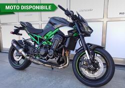 Kawasaki Z 900 (2025) nuova