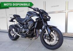 Kawasaki Z 900 A2 (2025) nuova