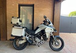 Ducati Multistrada 1200 Enduro (2016 - 18) usata