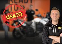 KTM 1290 Super Adventure USATA | Tutto quello che devi sapere prima di comprarla [VIDEO]