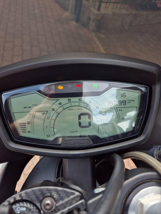 Aprilia Tuono 125 (2021 - 24) (5)