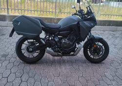 Yamaha Tracer 7 GT (2021 - 24) usata