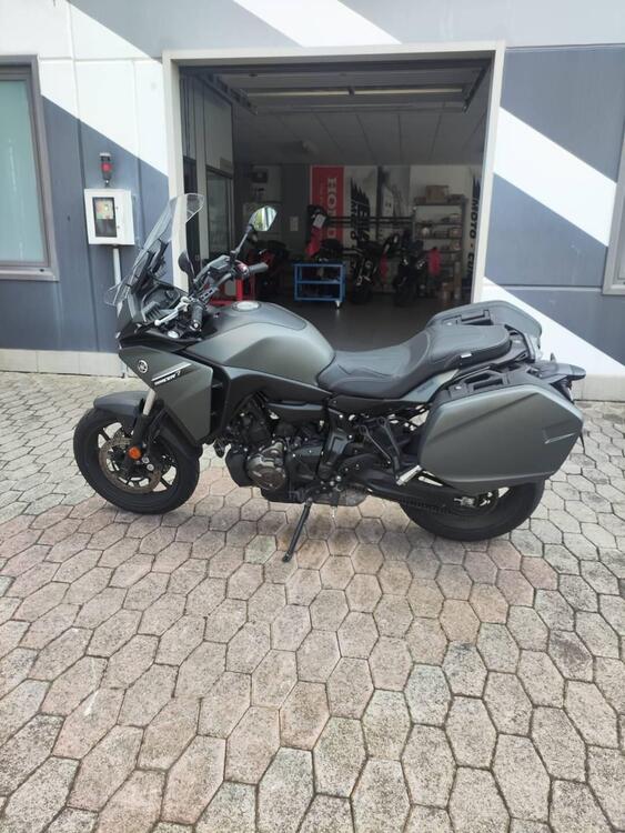 Yamaha Tracer 7 GT (2021 - 24) (2)