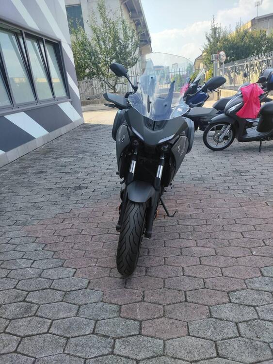 Yamaha Tracer 7 GT (2021 - 24) (3)
