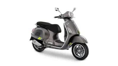 Vespa GTS 310 Supertech (2025 - 26) nuova