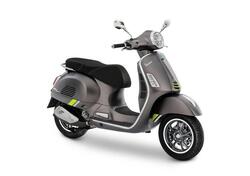 Vespa GTS 310 Super Tech (2025) nuova