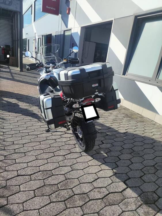 Bmw R 1200 GS Adventure (2008 - 09) (4)