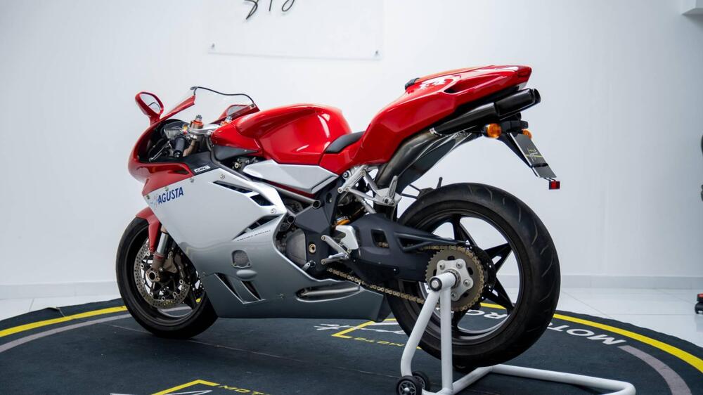 MV Agusta F4 750 S (2000 - 02) (5)