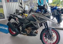 Suzuki V-Strom 1050SE (2025) nuova