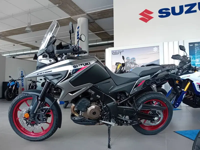 Suzuki V-Strom 1050SE (2025 - 26) (3)