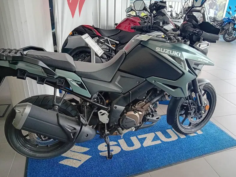 Suzuki V-Strom 1050SE (2025 - 26) (6)