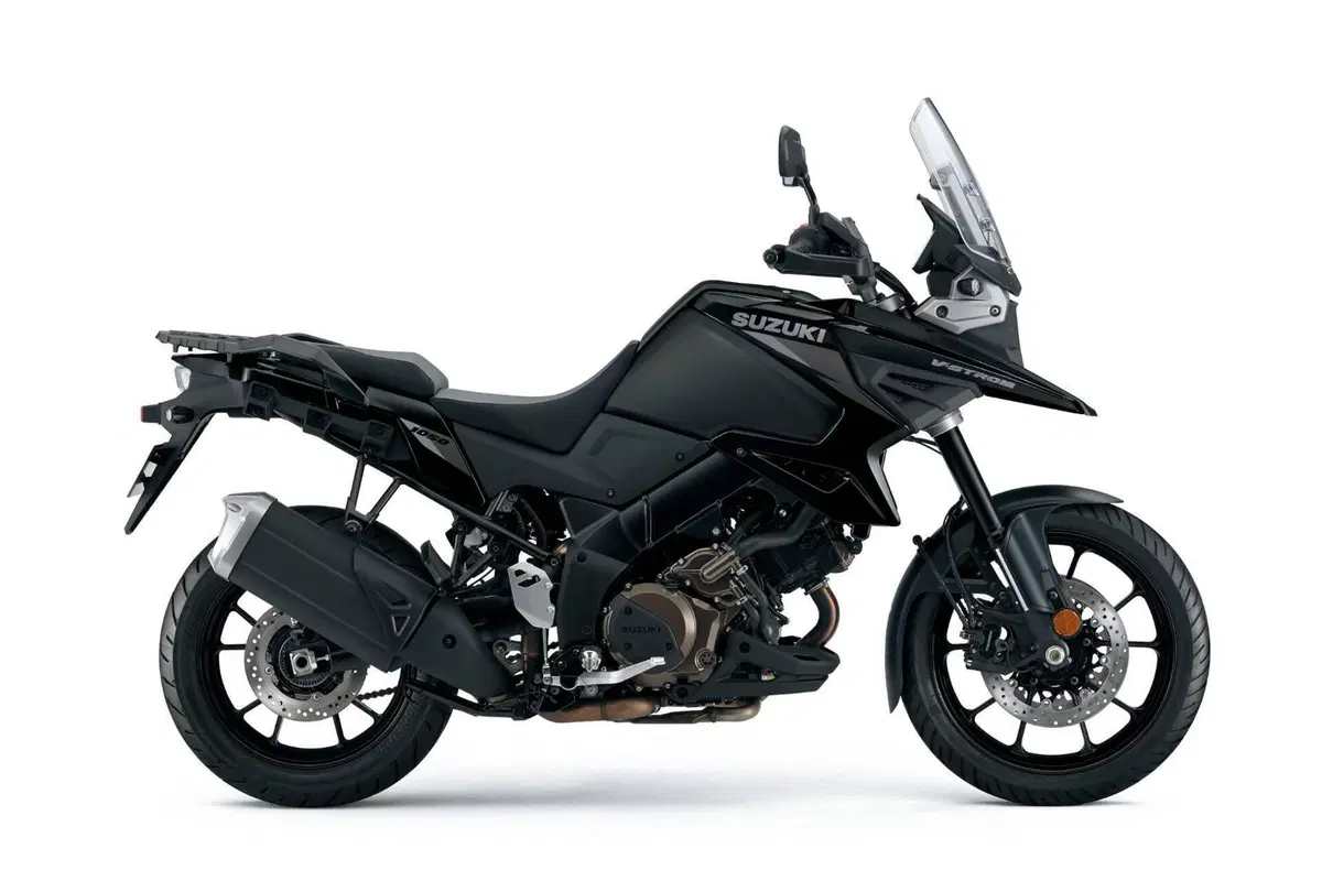 Suzuki V-Strom 1050SE (2025 - 26) (7)