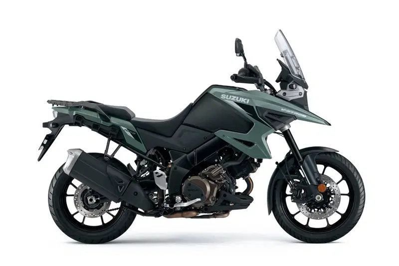 Suzuki V-Strom 1050SE (2025 - 26) (9)