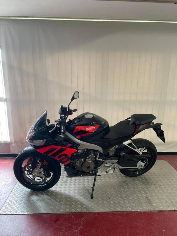 Aprilia Tuono 660 Factory (2022 - 24) (2)