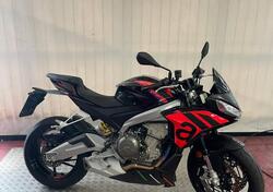 Aprilia Tuono 660 Factory (2022 - 24) usata