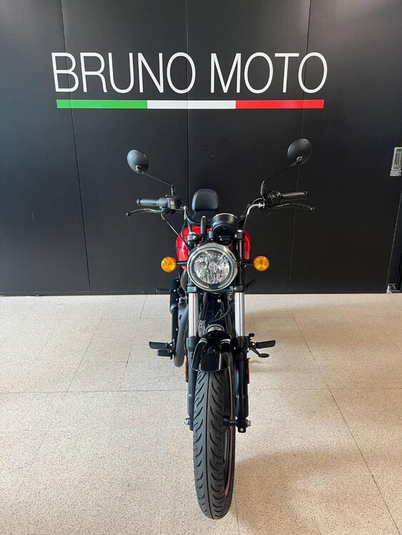 Royal Enfield Meteor 350 Fireball (2021 - 25) (3)