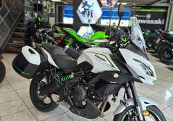 Kawasaki Versys 650 Tourer Plus (2017 - 20) usata