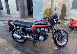Honda Cb 900 bol d’or d'epoca