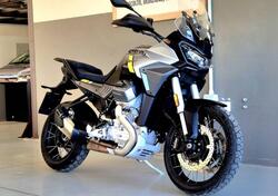 Moto Guzzi Stelvio PFF (2024 - 25) usata