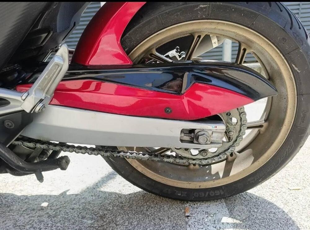 Honda Integra 750 DCT ABS (2014 - 15) (3)