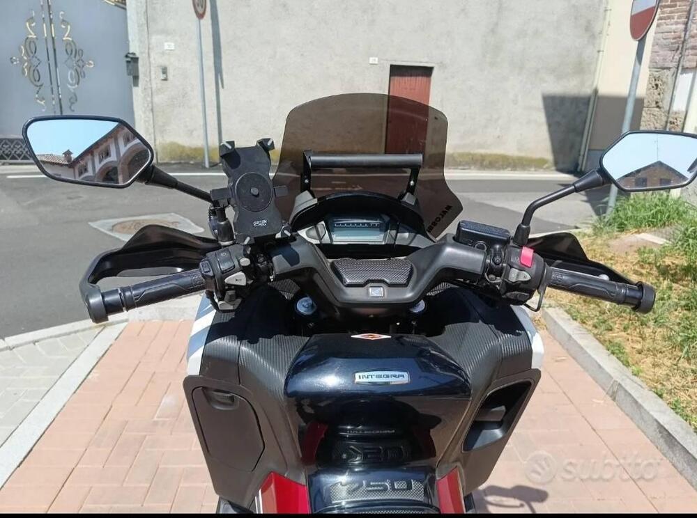 Honda Integra 750 DCT ABS (2014 - 15) (4)