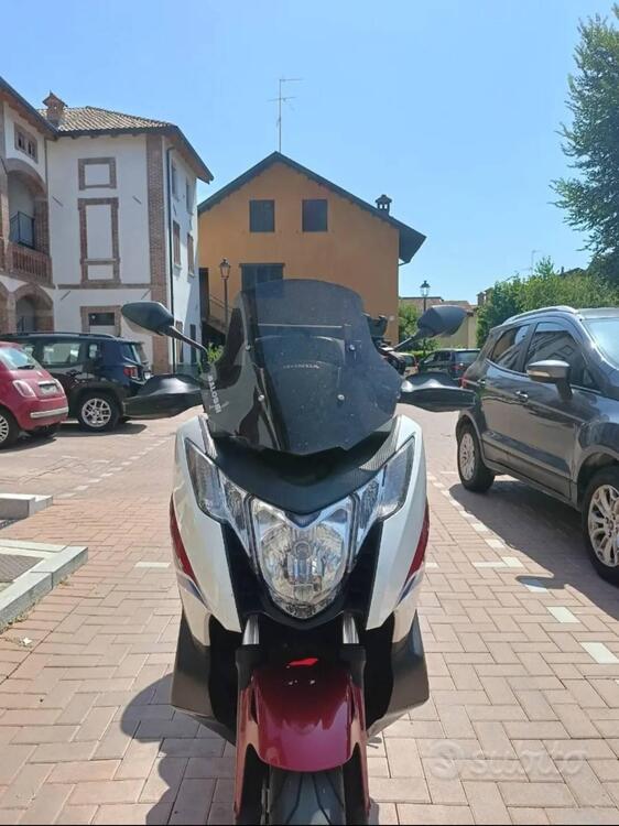 Honda Integra 750 DCT ABS (2014 - 15) (5)